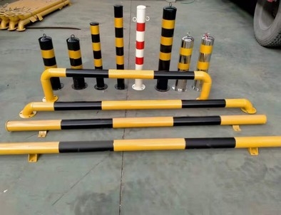 合肥合肥钢管挡车器厂家